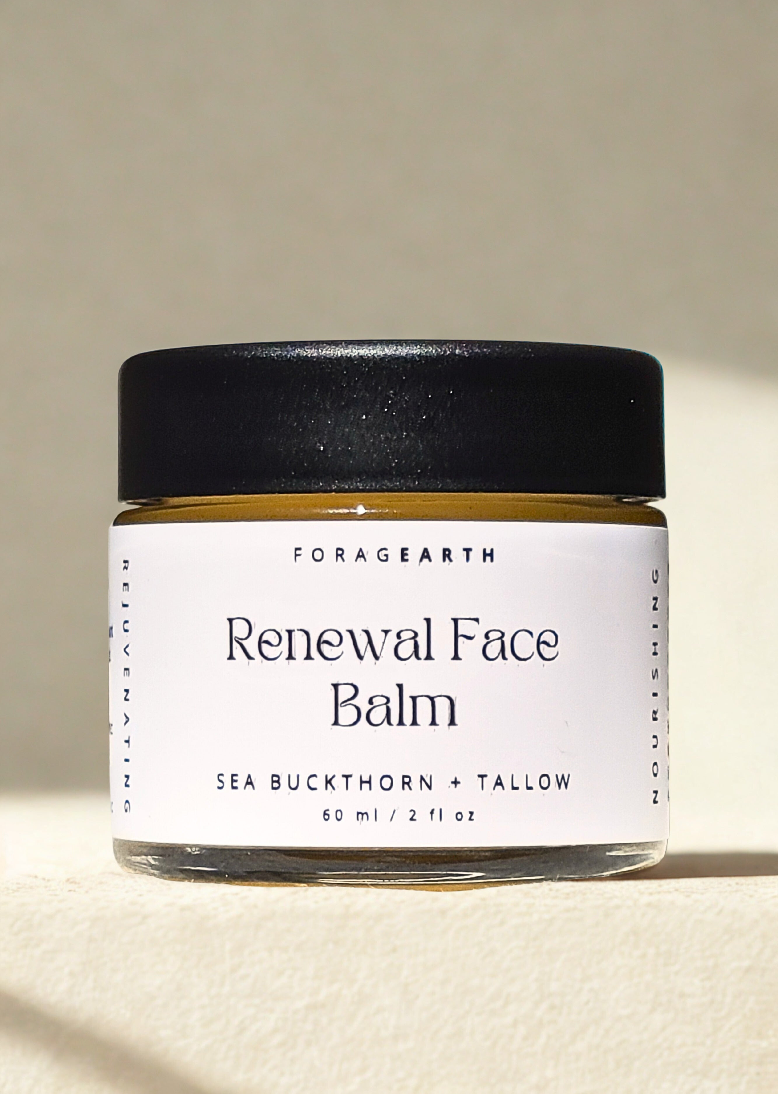 Renewal Face Balm