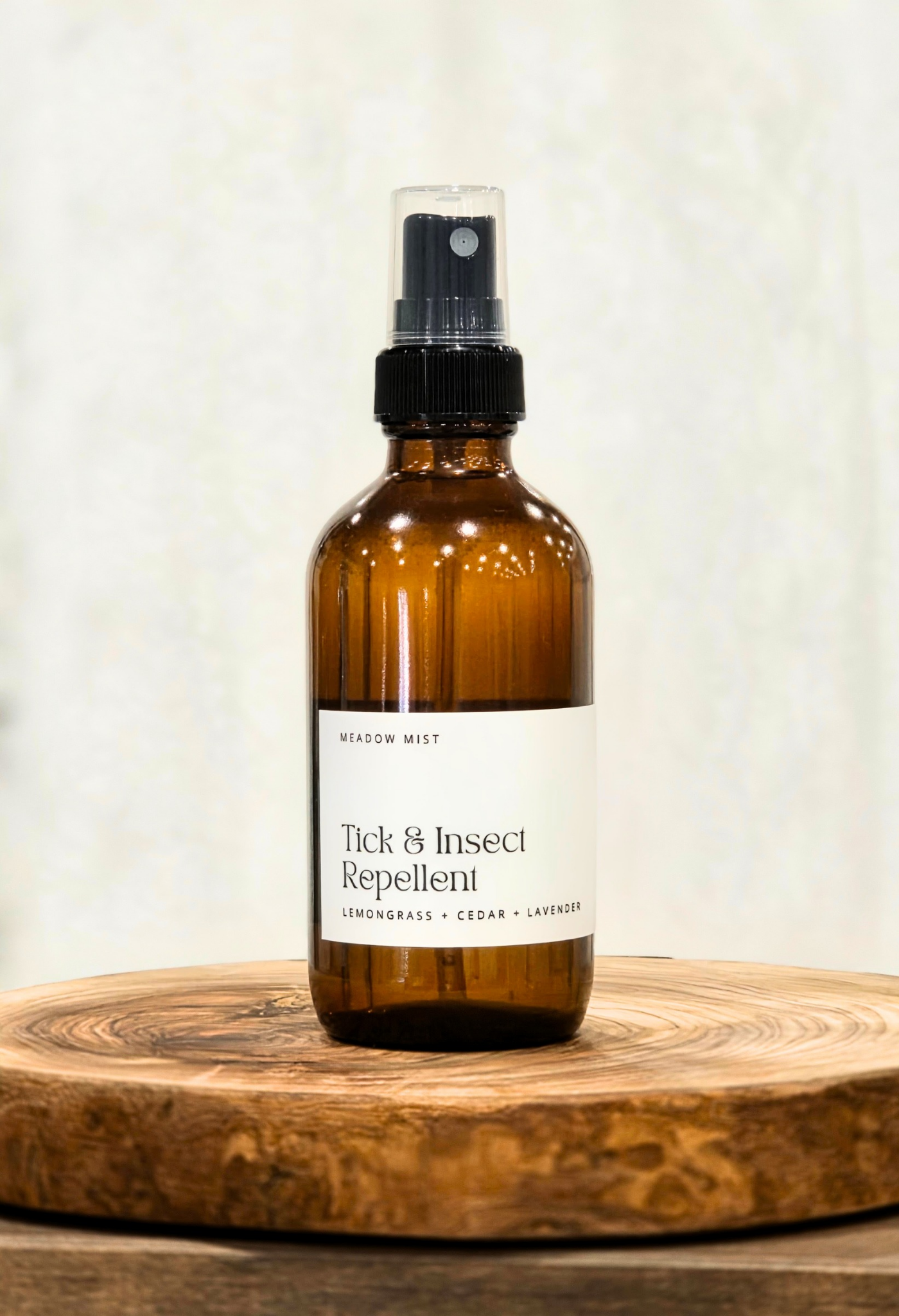 Meadow Mist Tick & Insect Repellent